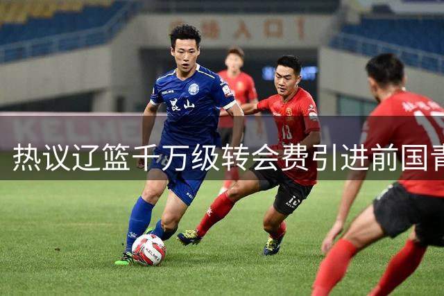 热议辽篮千万级转会费引进前国青队长：双向奔赴有望接班赵继伟